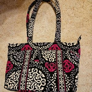 Vera Bradley shoulder bag